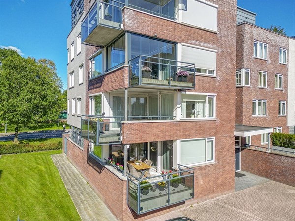 Medium property photo - Straat Magelhaen 15-11, 9642 AA Veendam